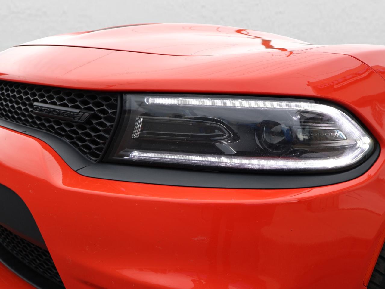 2023 Dodge Charger GT PLUS AWD CERTIFIED NAVI CAMERA BLUETOOTH LEATHER HEAT/COOL SEATS/STEERING CRUISE ALLOYS - Photo #41