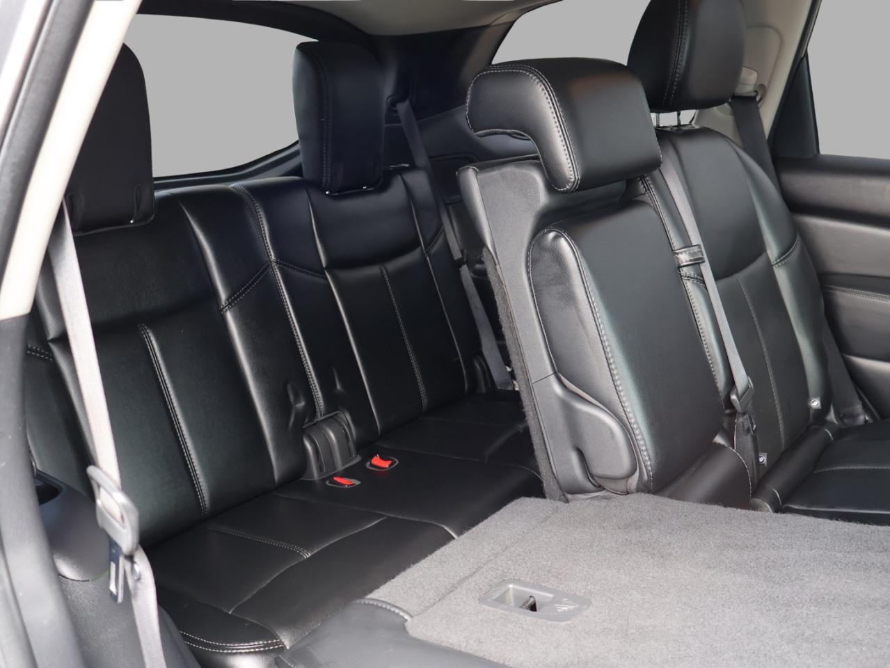 2017 Nissan Pathfinder SL 4WD CERTIFIED *7 SEATS*NISSAN MAINTAIN*2nd WINTER* 360 CAMERA NAV BLUETOOTH LEATHER HEATED 4 SEATS/STEERING DUAL ROOF CRUISE ALLOYS - Photo #16