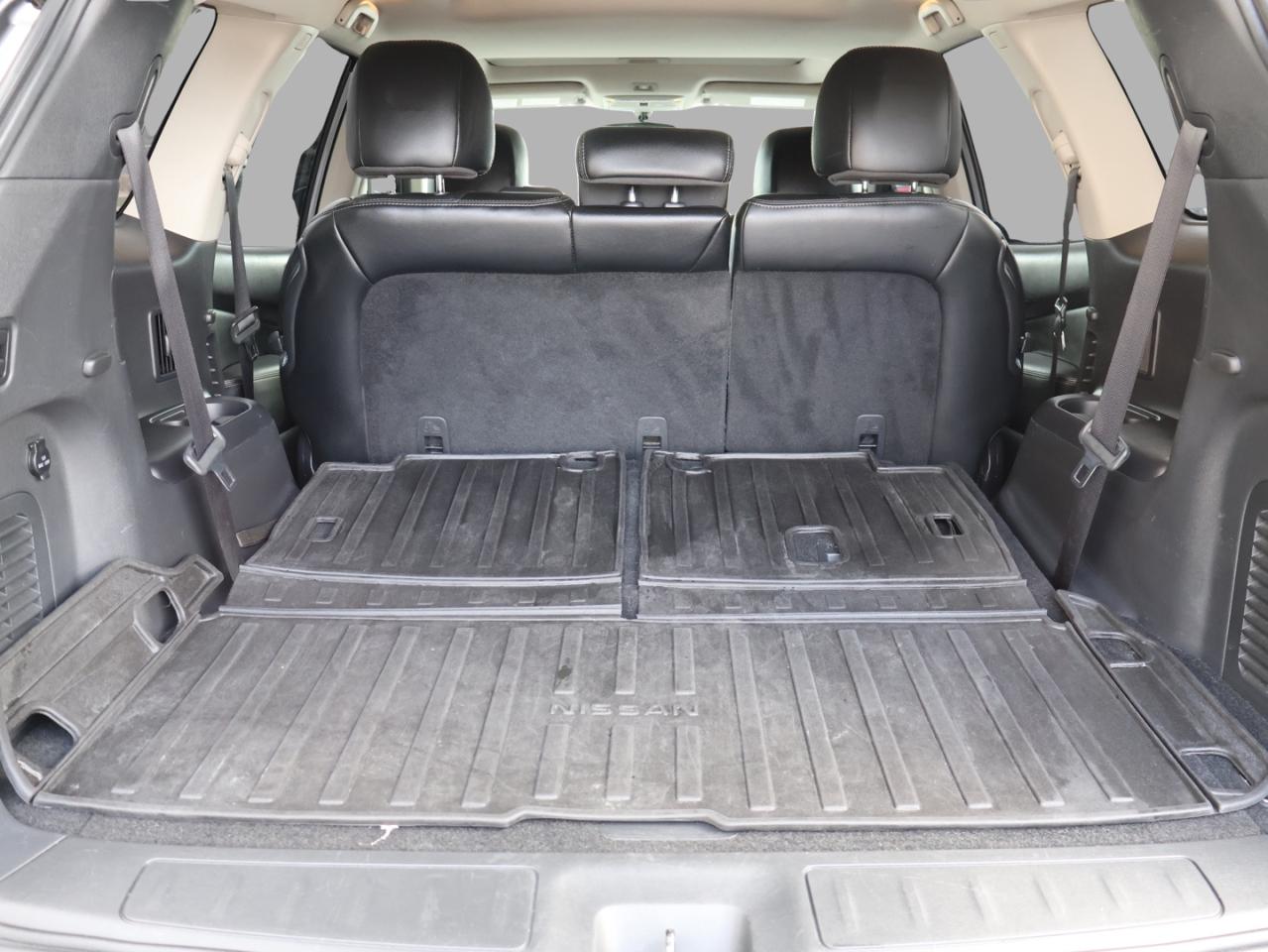 2017 Nissan Pathfinder SL 4WD CERTIFIED *7 SEATS*NISSAN MAINTAIN*2nd WINTER* 360 CAMERA NAV BLUETOOTH LEATHER HEATED 4 SEATS/STEERING DUAL ROOF CRUISE ALLOYS - Photo #42
