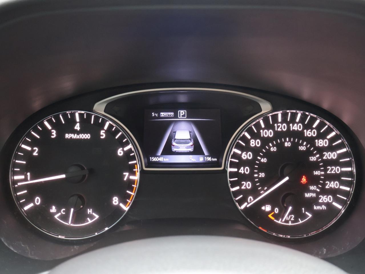 2017 Nissan Pathfinder SL 4WD CERTIFIED *7 SEATS*NISSAN MAINTAIN*2nd WINTER* 360 CAMERA NAV BLUETOOTH LEATHER HEATED 4 SEATS/STEERING DUAL ROOF CRUISE ALLOYS - Photo #44