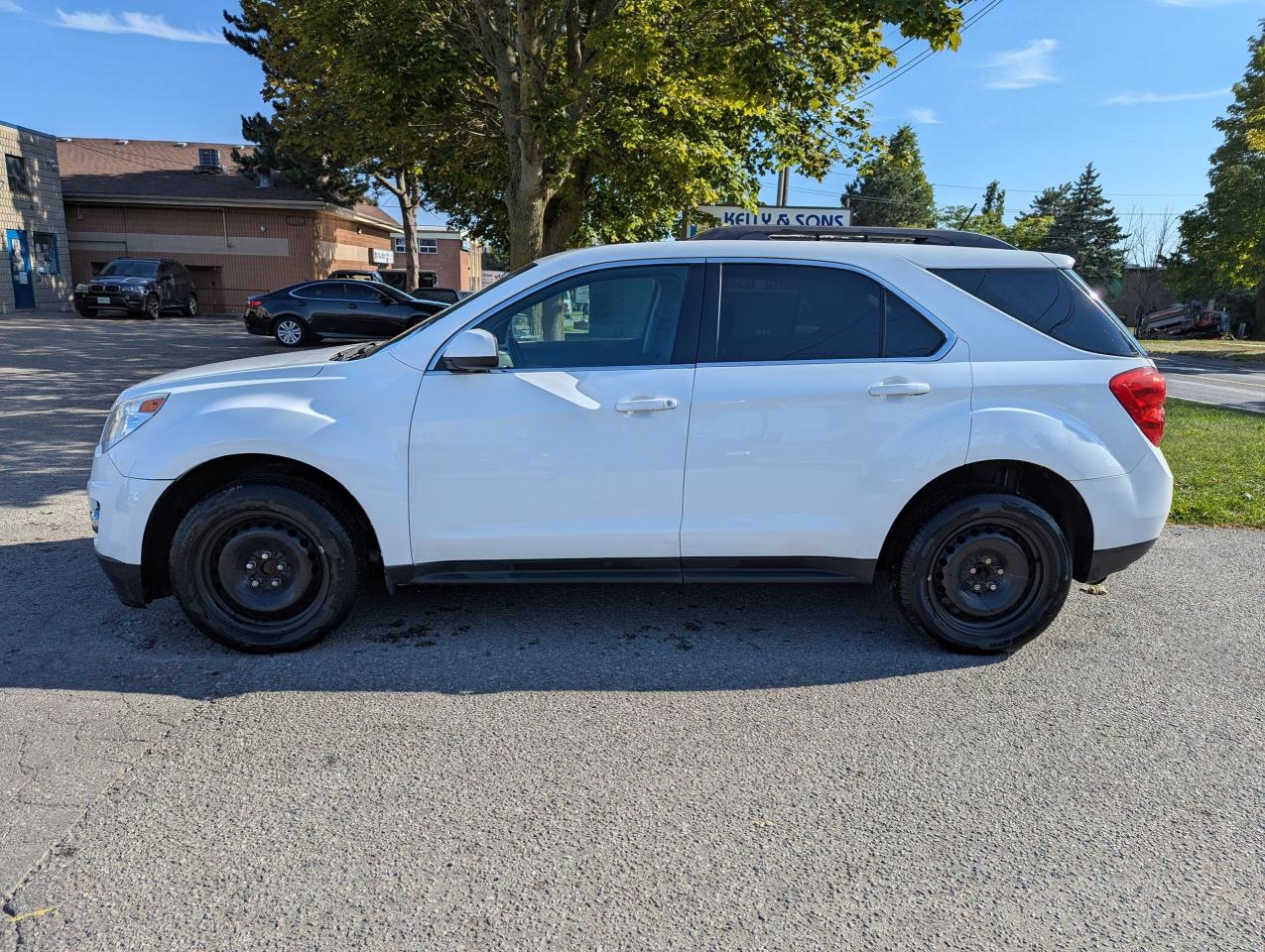 2014 Chevrolet Equinox "Holy COW" certified + FREE 6M warranty. Photo3