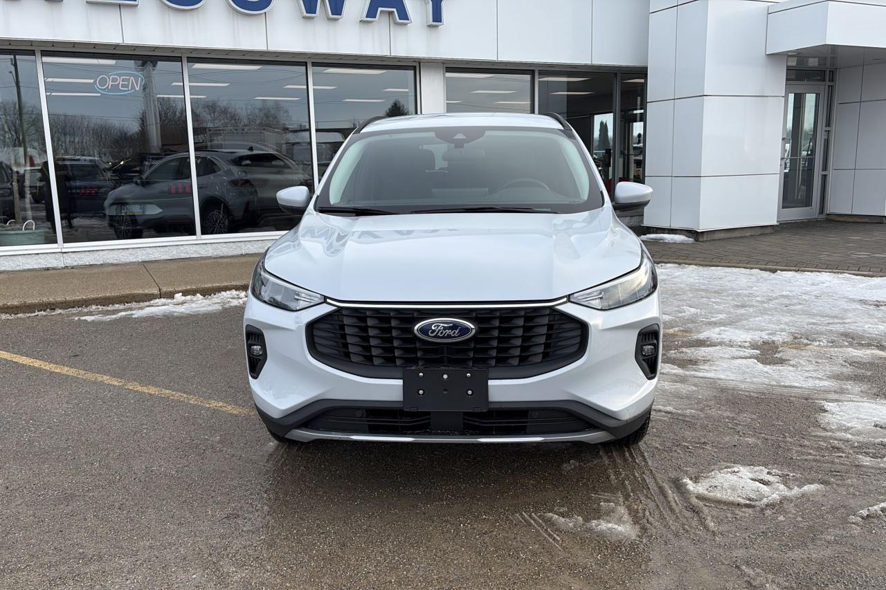 2026 Ford Escape PHEV FWD, ADAPTIVE CRUISE, TRAILER TOW PKG Photo