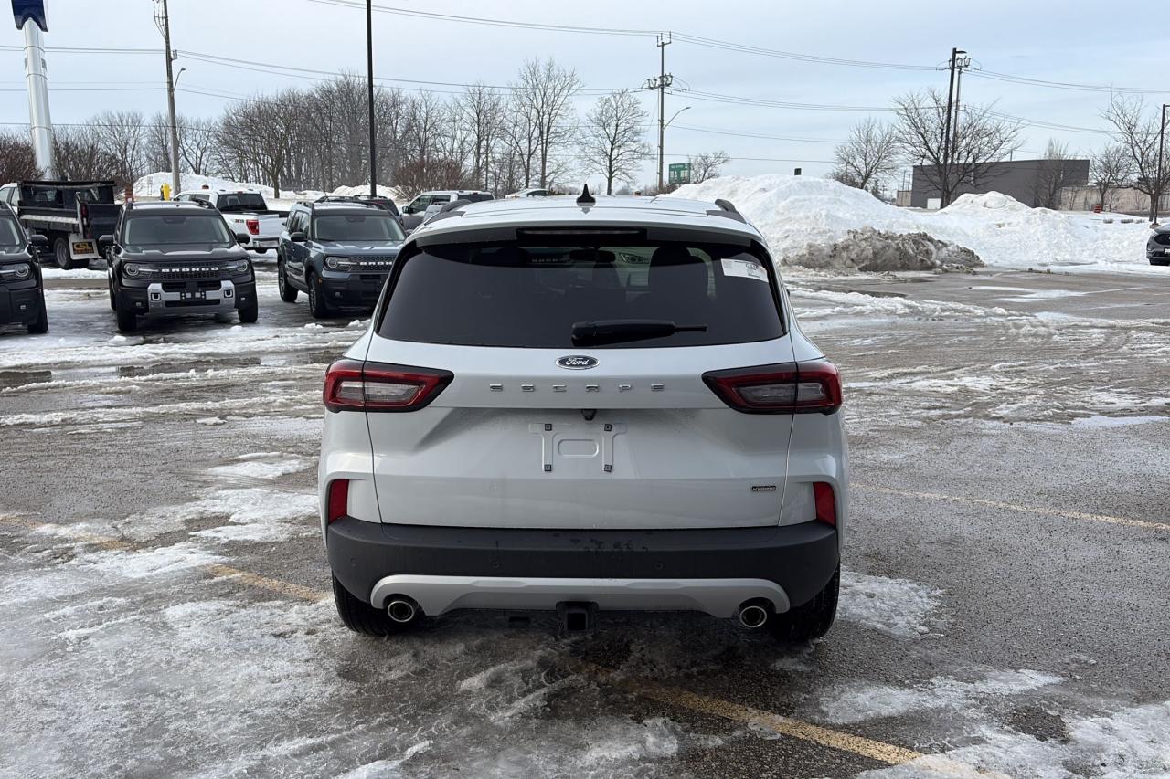 2026 Ford Escape PHEV FWD, ADAPTIVE CRUISE, TRAILER TOW PKG Photo
