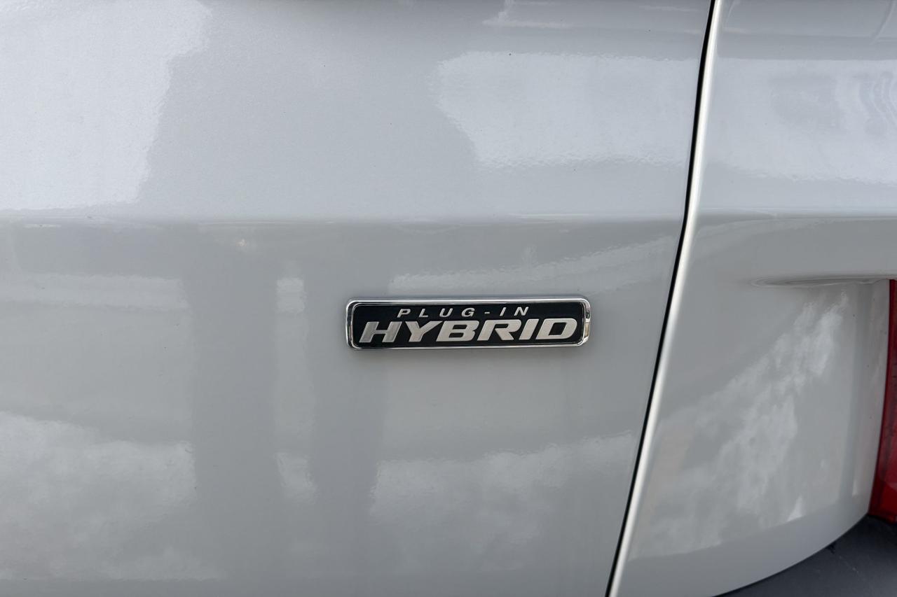 2026 Ford Escape PHEV FWD, ADAPTIVE CRUISE, TRAILER TOW PKG Photo