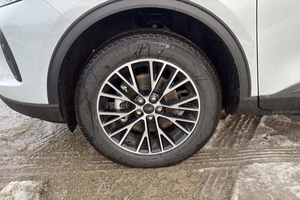 2026 Ford Escape PHEV FWD, ADAPTIVE CRUISE, TRAILER TOW PKG Photo