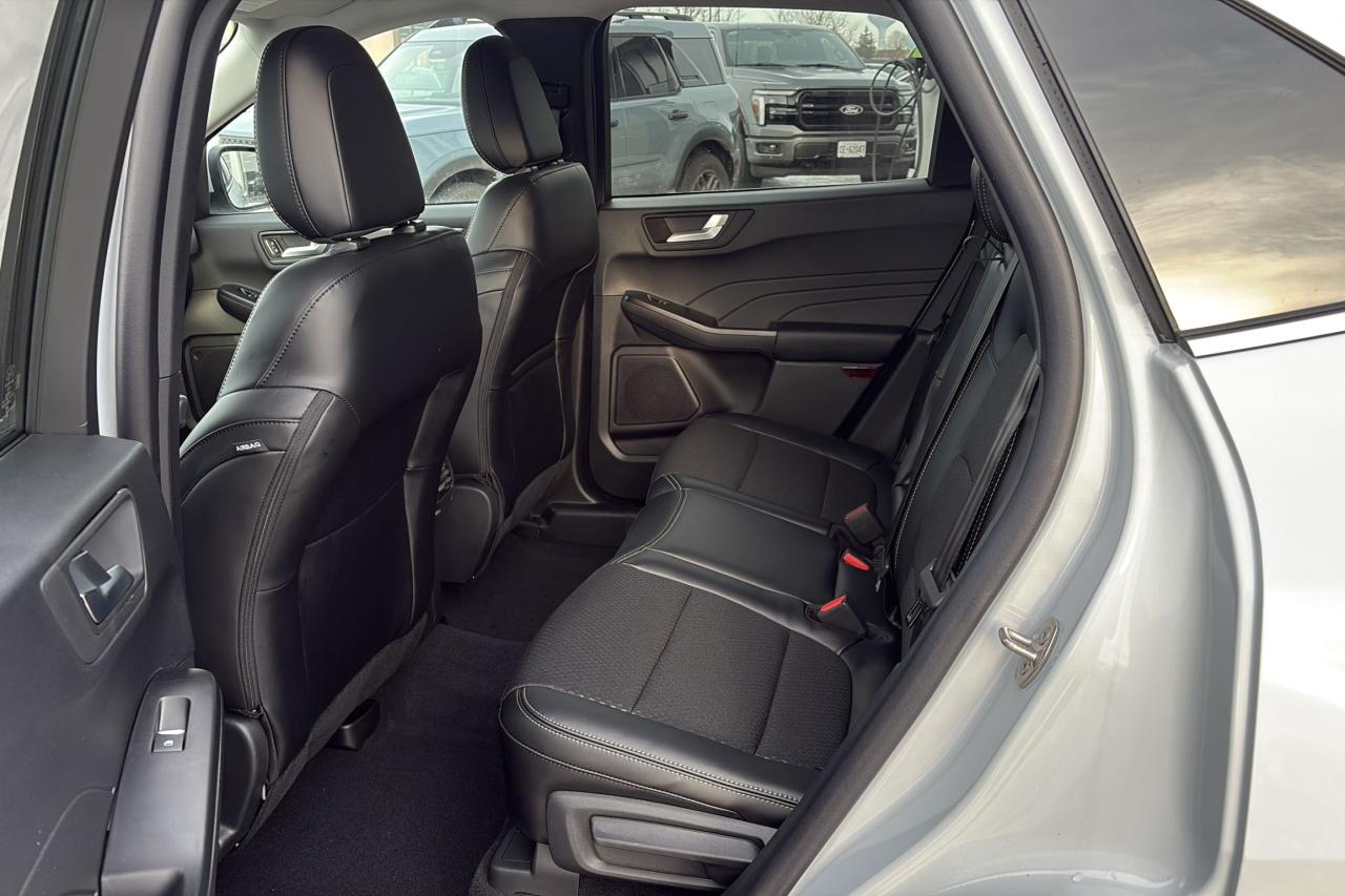 2026 Ford Escape PHEV FWD, ADAPTIVE CRUISE, TRAILER TOW PKG Photo