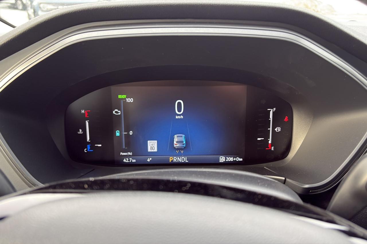 2026 Ford Escape PHEV FWD, ADAPTIVE CRUISE, TRAILER TOW PKG Photo