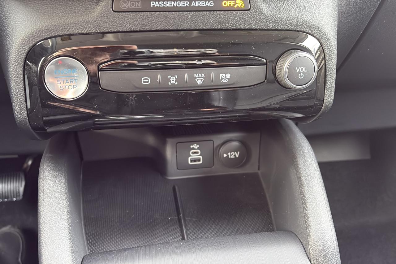 2026 Ford Escape PHEV FWD, ADAPTIVE CRUISE, TRAILER TOW PKG Photo