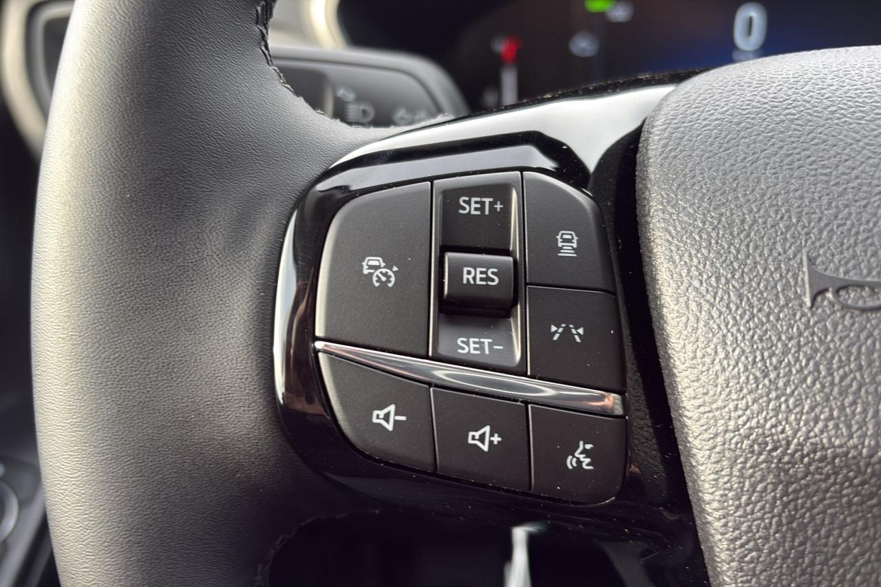 2026 Ford Escape PHEV FWD, ADAPTIVE CRUISE, TRAILER TOW PKG Photo