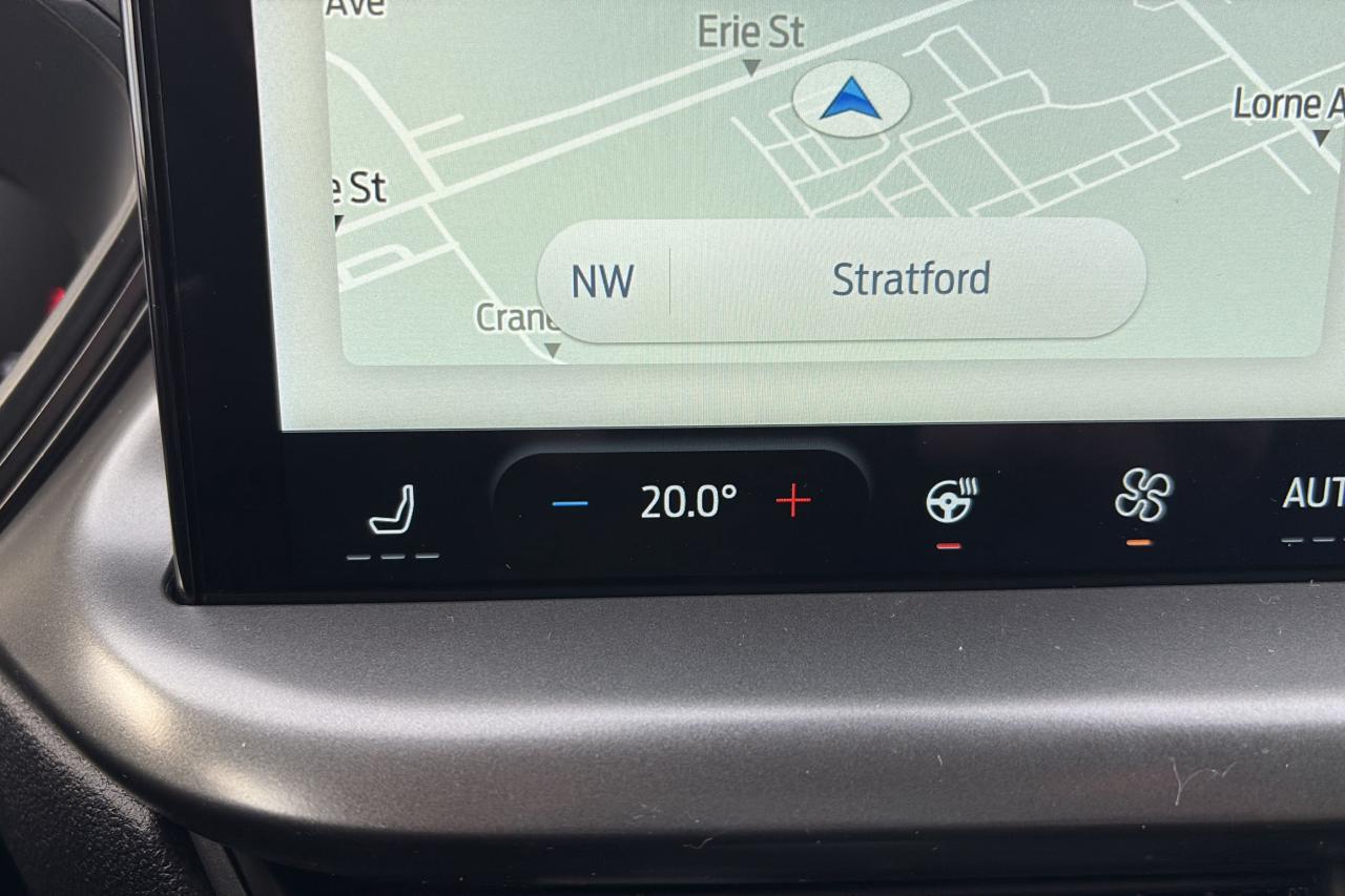 2026 Ford Escape PHEV FWD, ADAPTIVE CRUISE, TRAILER TOW PKG Photo