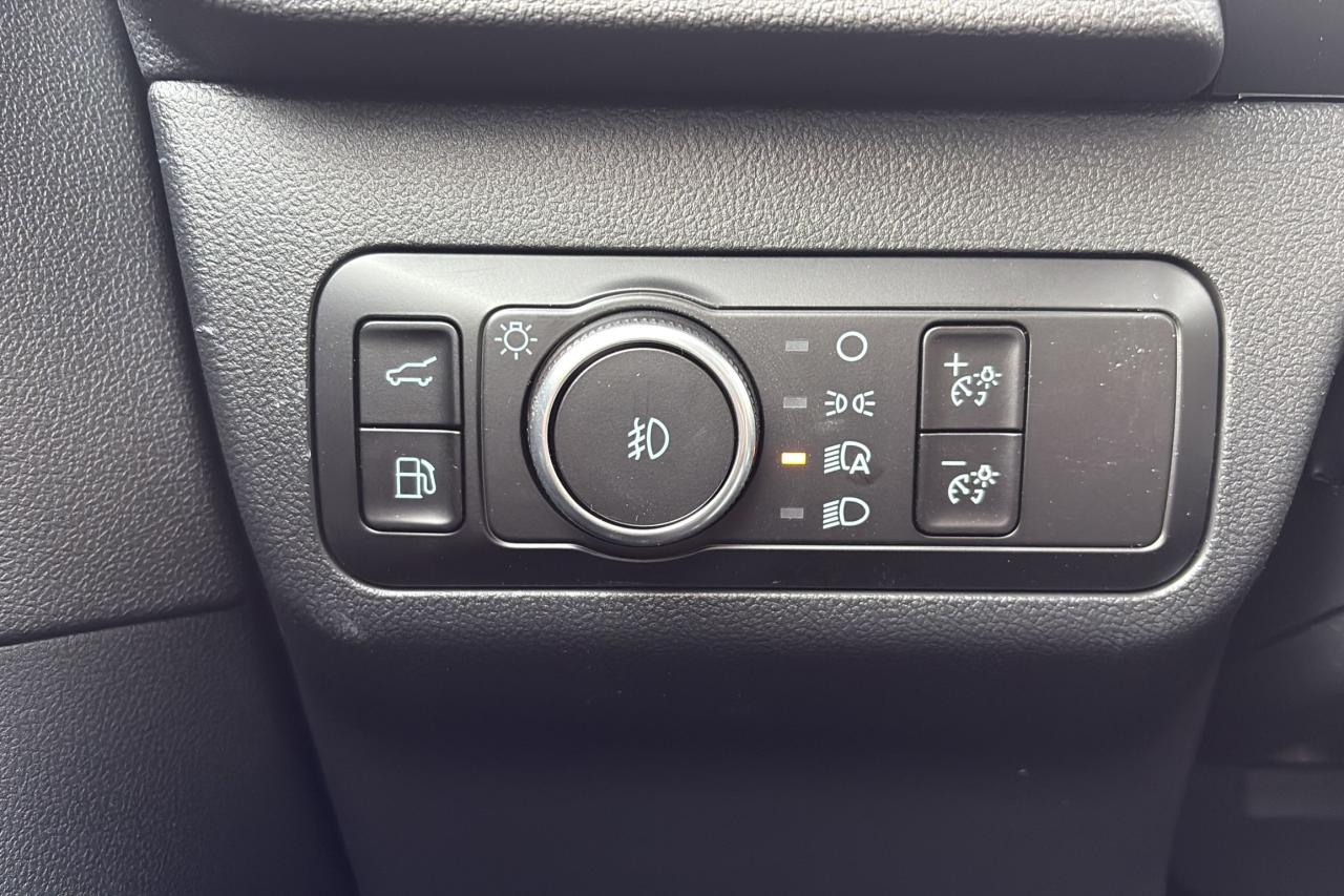 2026 Ford Escape PHEV FWD, ADAPTIVE CRUISE, TRAILER TOW PKG Photo