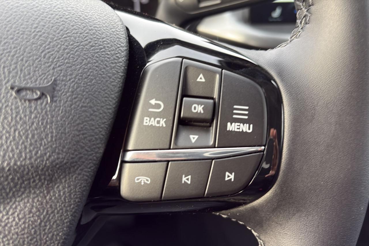 2026 Ford Escape PHEV FWD, ADAPTIVE CRUISE, TRAILER TOW PKG Photo