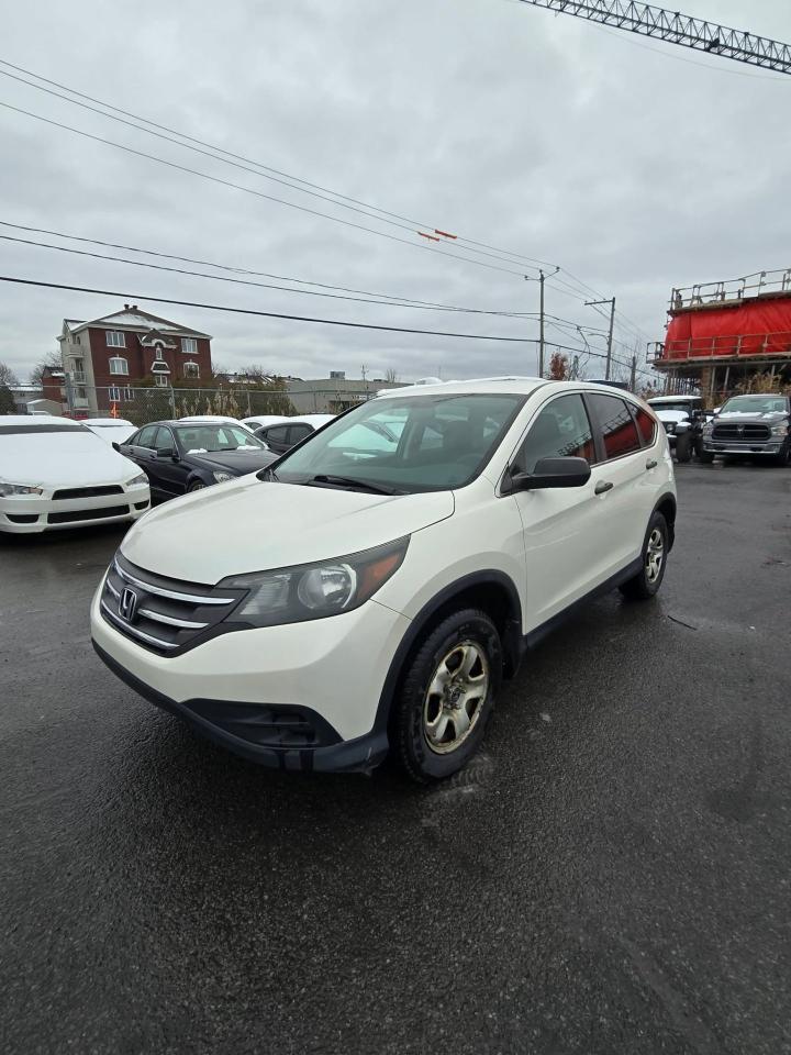 Used 2014 Honda CR-V LX for sale in Vaudreuil-Dorion, QC