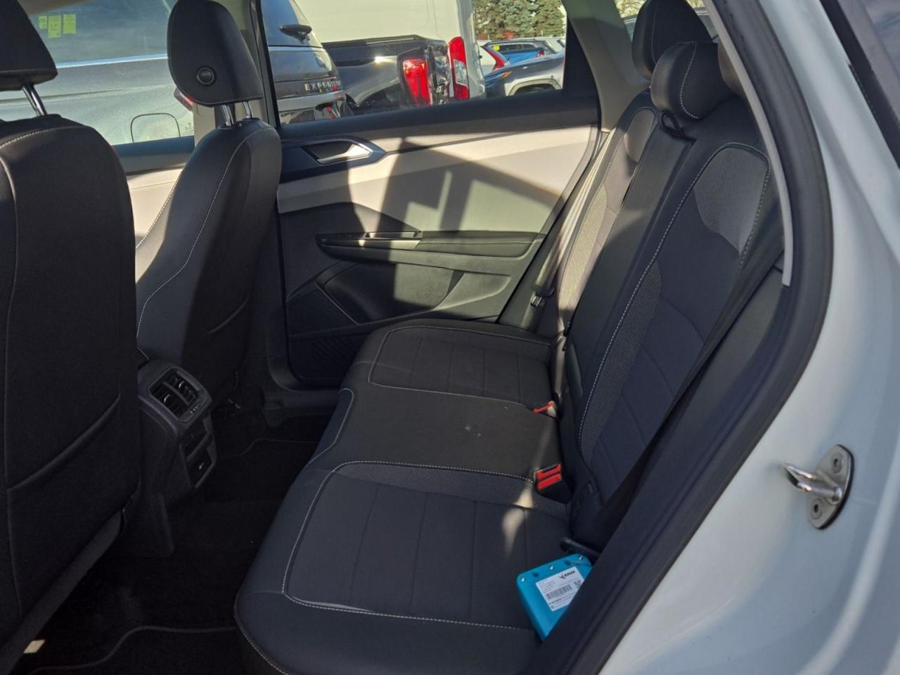 2024 Volkswagen Taos Comfortline Photo