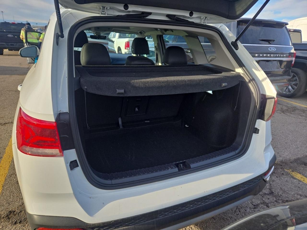 2024 Volkswagen Taos Comfortline Photo