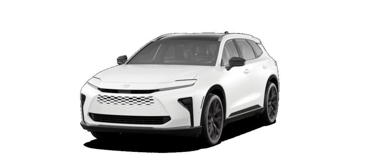 2026 Toyota Crown Signia LIMITED ADVANCED TECHNOLOGY PACKAGE - Photo #1