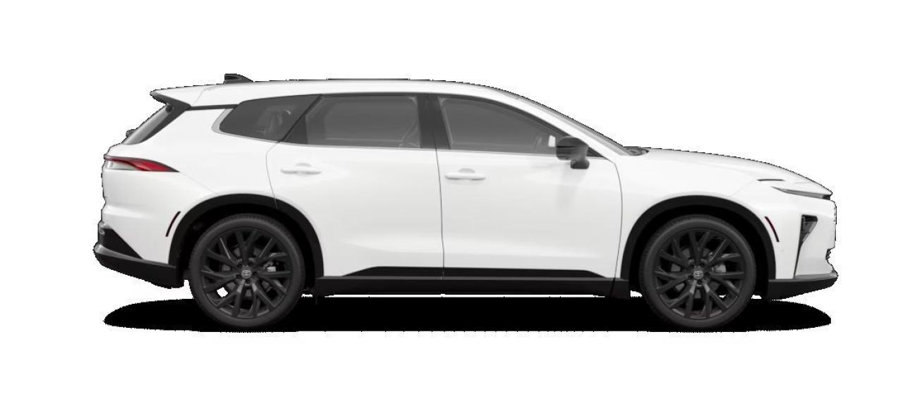 2026 Toyota Crown Signia LIMITED ADVANCED TECHNOLOGY PACKAGE - Photo #6