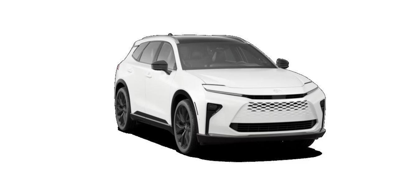 2026 Toyota Crown Signia LIMITED ADVANCED TECHNOLOGY PACKAGE - Photo #7