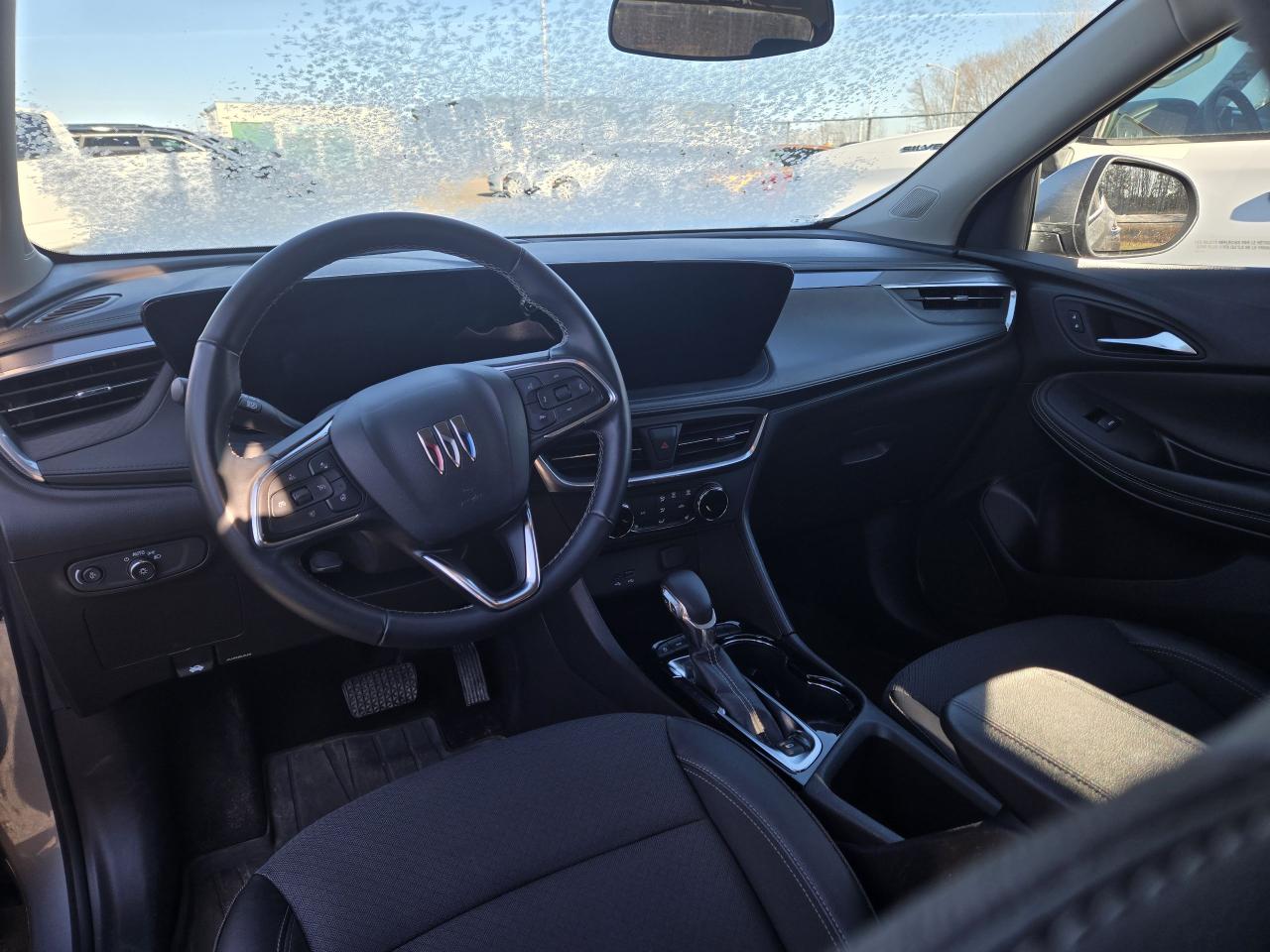 2024 Buick Encore GX Preferred - Photo #10