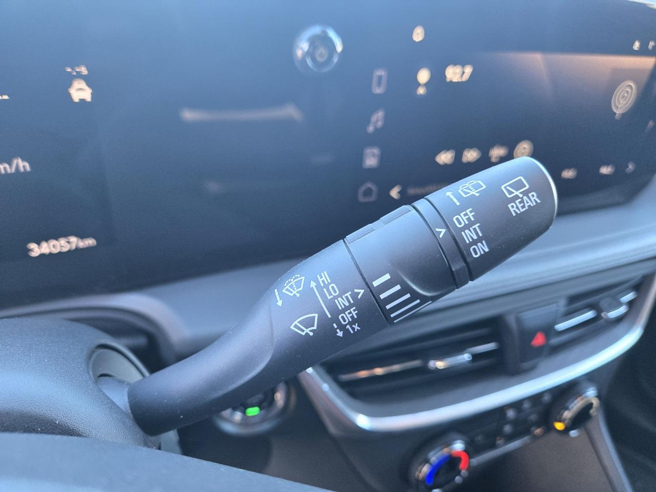 2024 Buick Encore GX Preferred - Photo #18