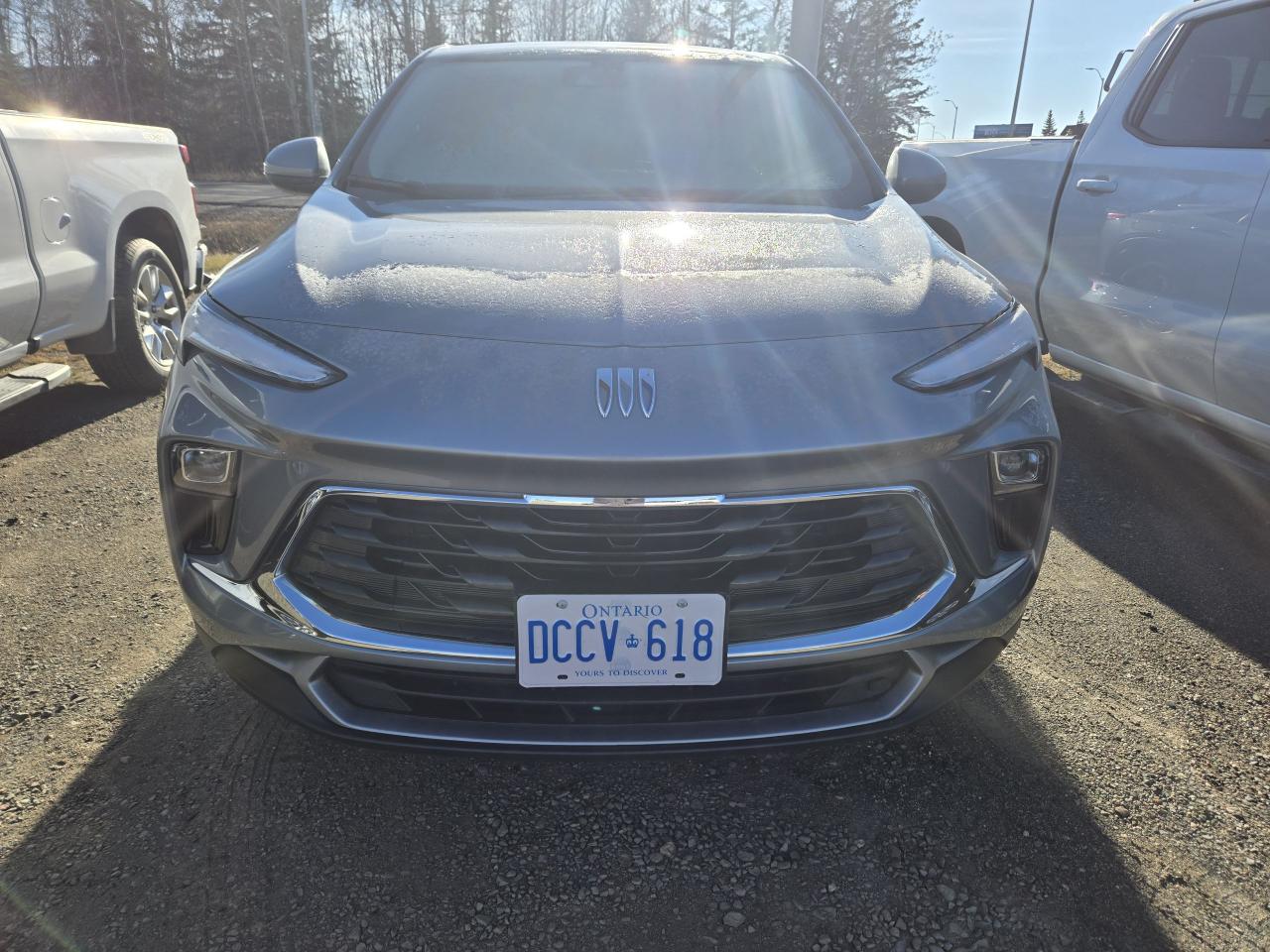 2024 Buick Encore GX Preferred - Photo #2