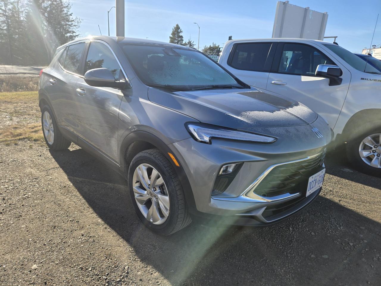 2024 Buick Encore GX Preferred - Photo #3