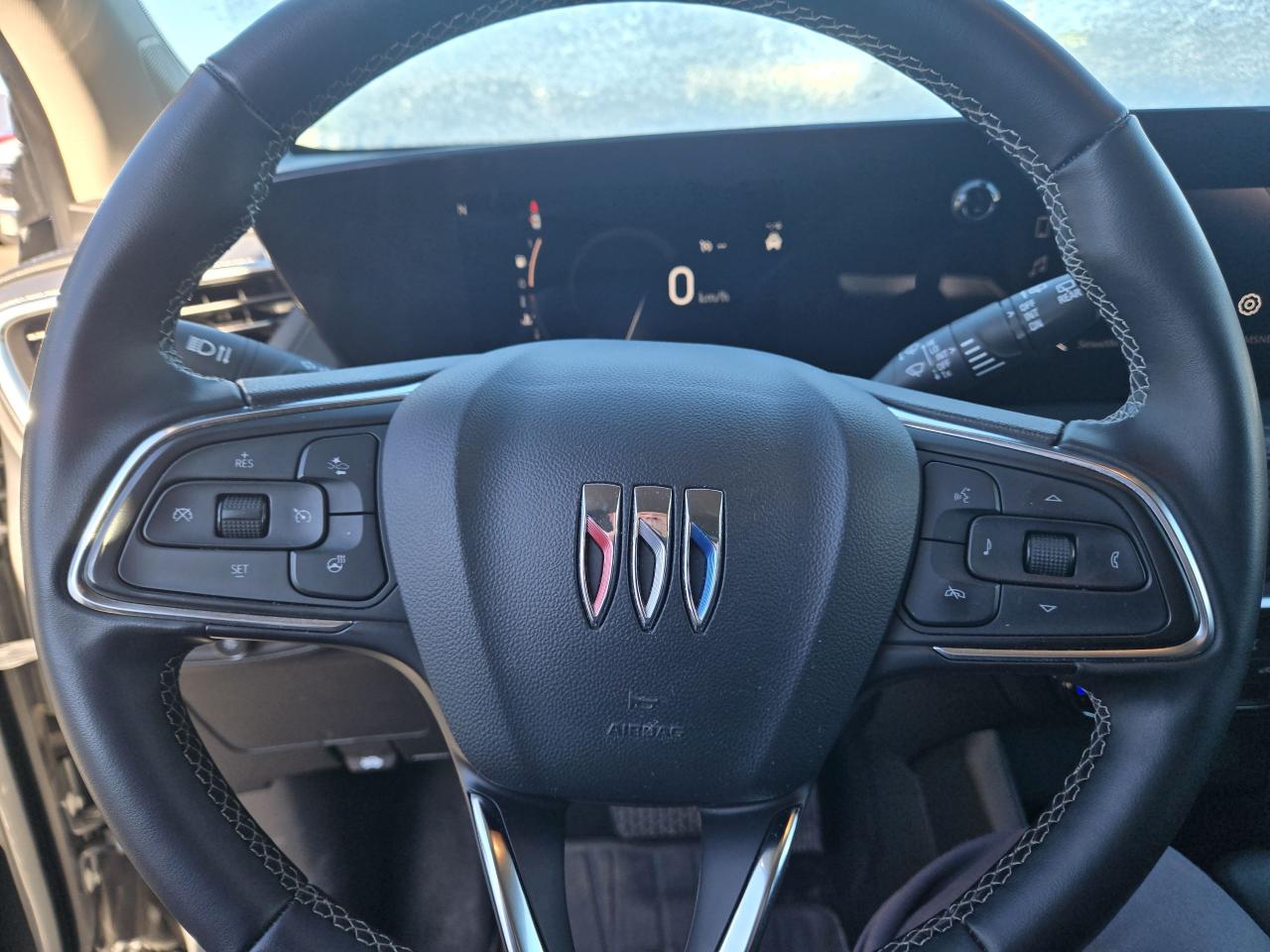 2024 Buick Encore GX Preferred - Photo #15