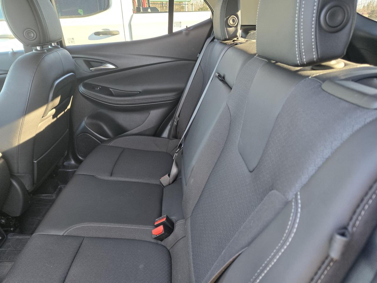 2024 Buick Encore GX Preferred - Photo #9