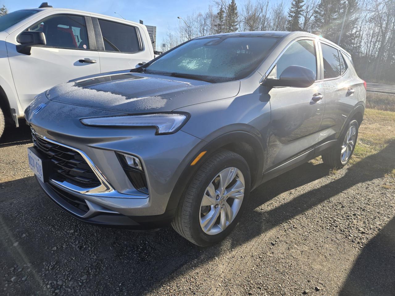 Used 2024 Buick Encore GX Preferred for sale in Thunder Bay, ON