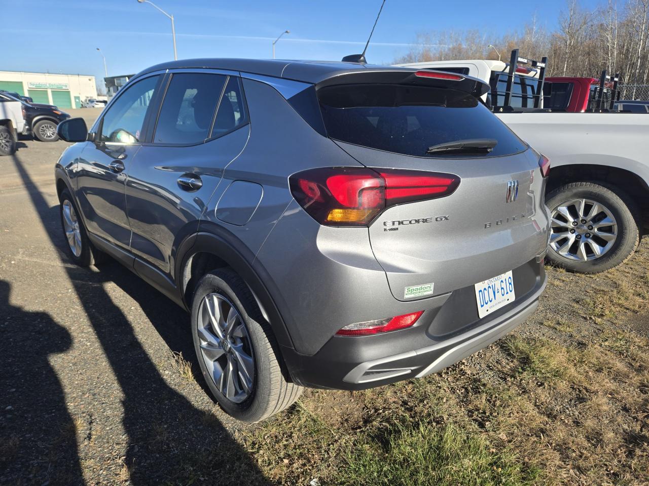 2024 Buick Encore GX Preferred - Photo #6