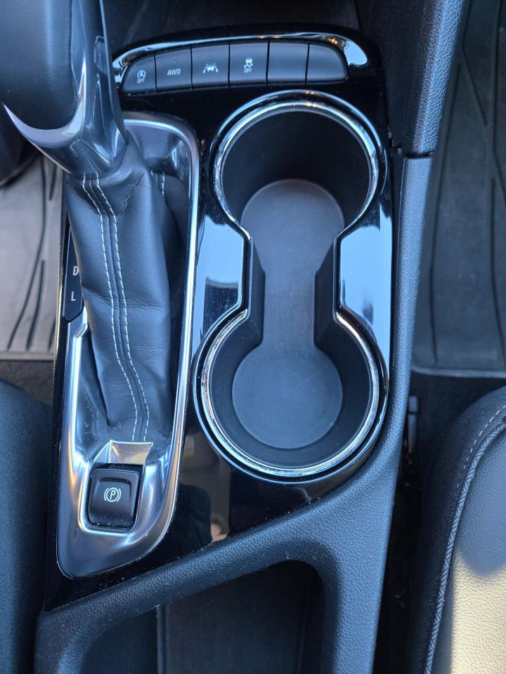 2024 Buick Encore GX Preferred - Photo #14