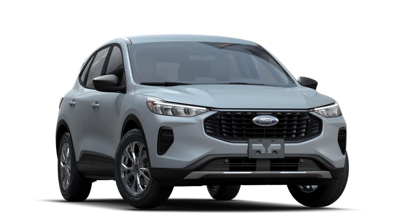 2025 Ford Escape Active Photo