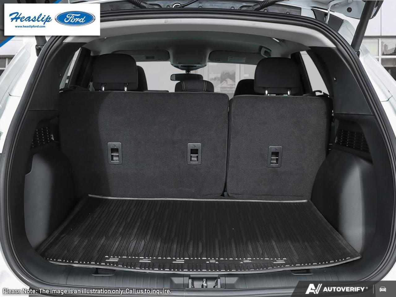 2025 Ford Escape Active Photo5