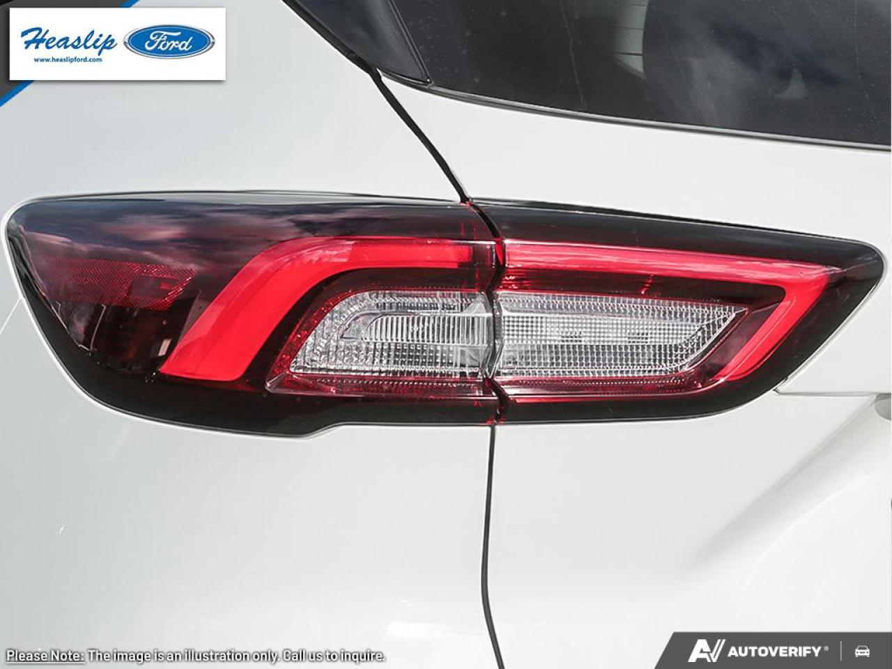 2025 Ford Escape Active Photo5