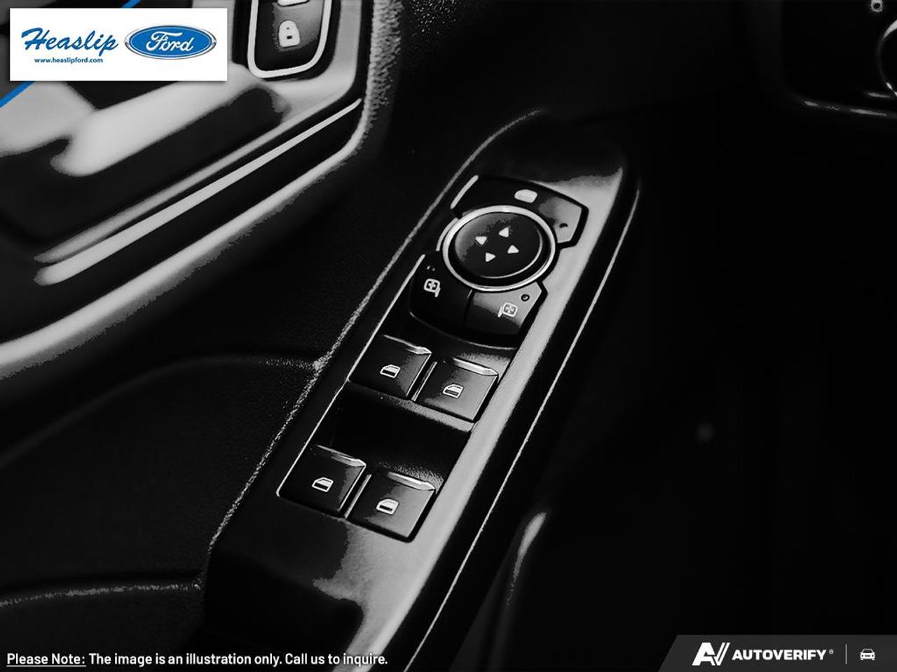 2025 Ford Escape Active Photo