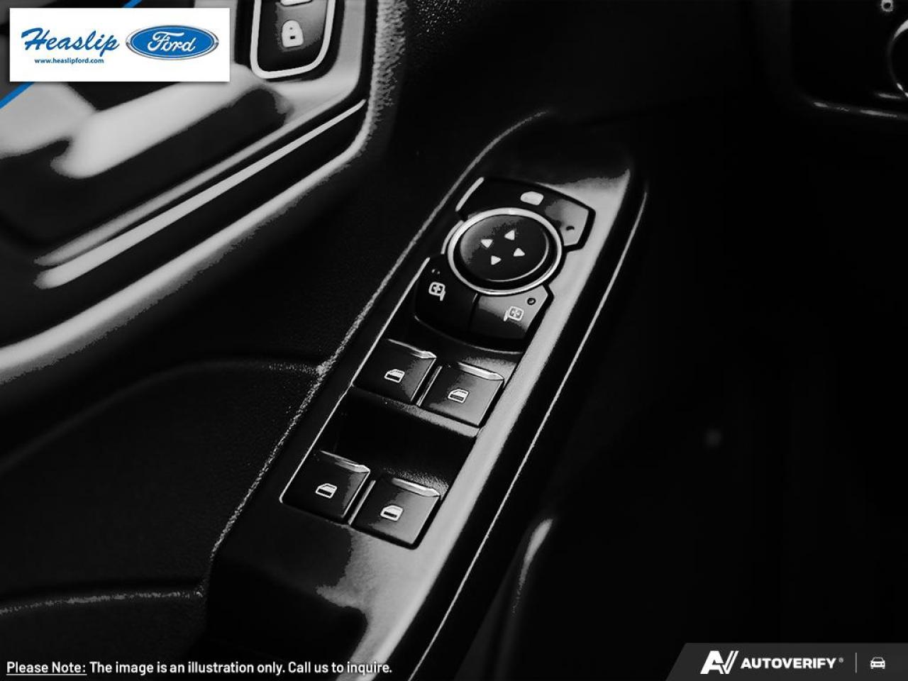 2025 Ford Escape Active Photo5