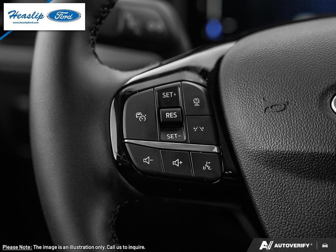 2025 Ford Escape Active Photo