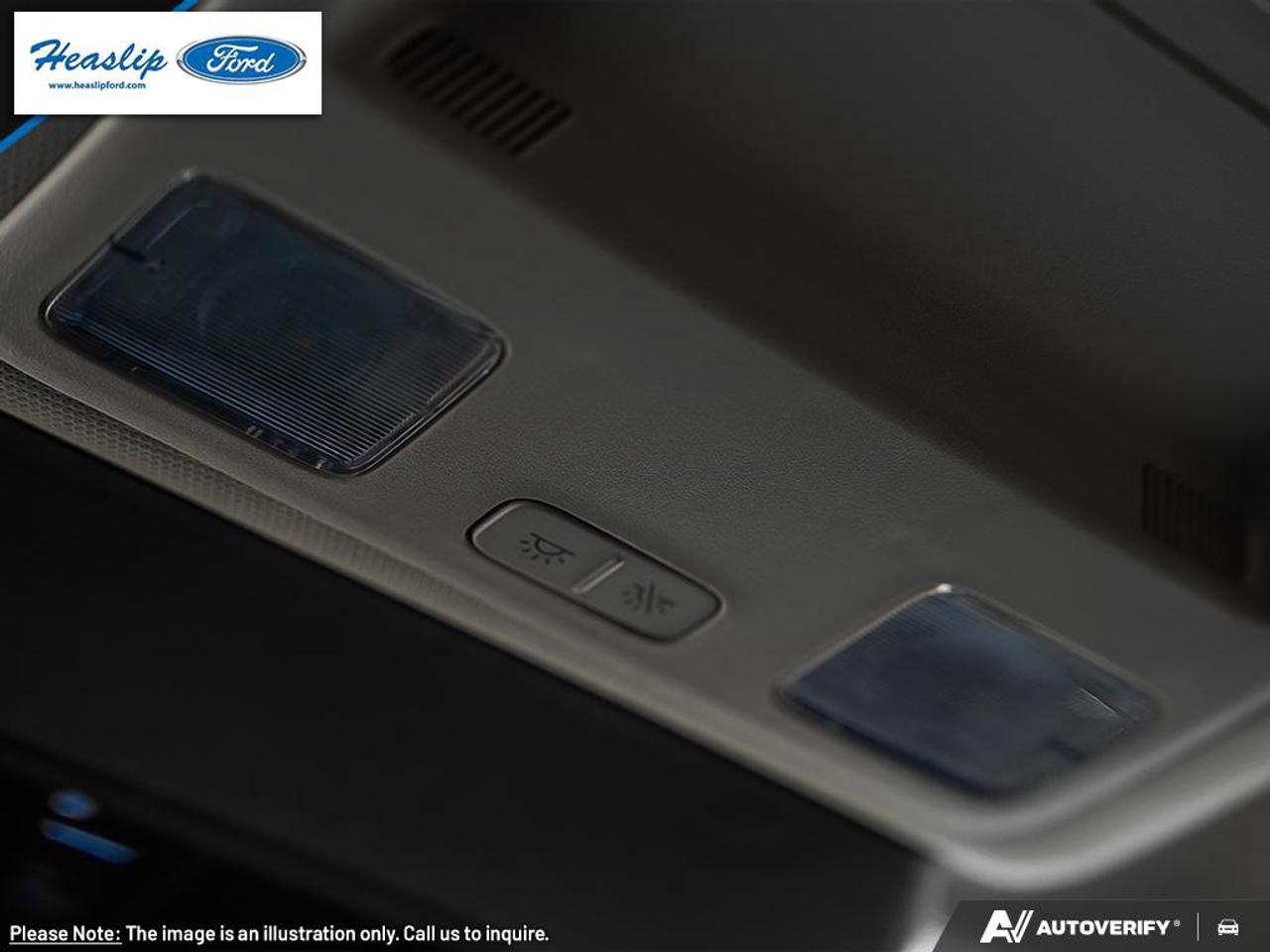 2025 Ford Escape Active Photo