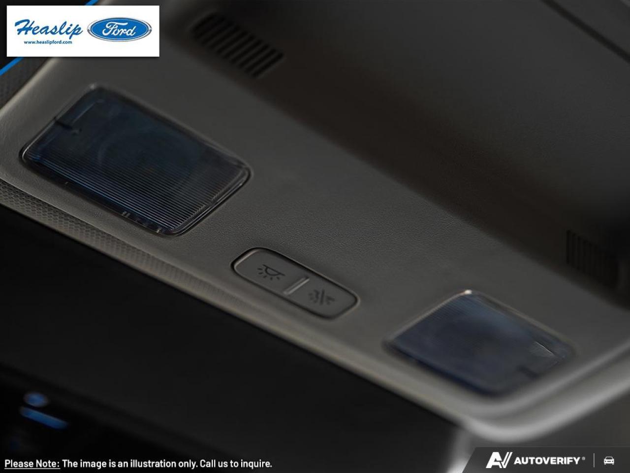 2025 Ford Escape Active Photo5