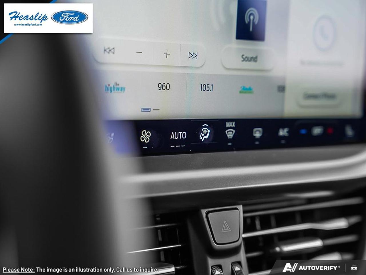 2025 Ford Escape Active Photo