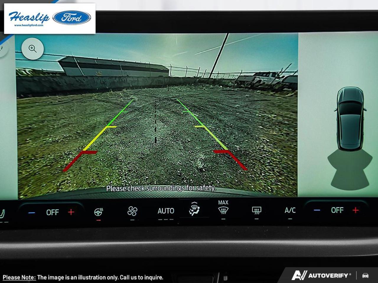 2025 Ford Escape Active Photo5