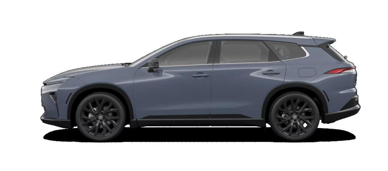 2026 Toyota Crown Signia LIMITED ADVANCED TECHNOLOGY PACKAGE Photo