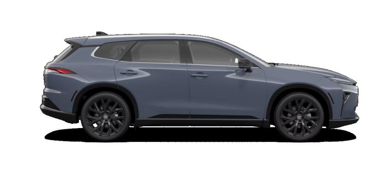 2026 Toyota Crown Signia LIMITED ADVANCED TECHNOLOGY PACKAGE Photo