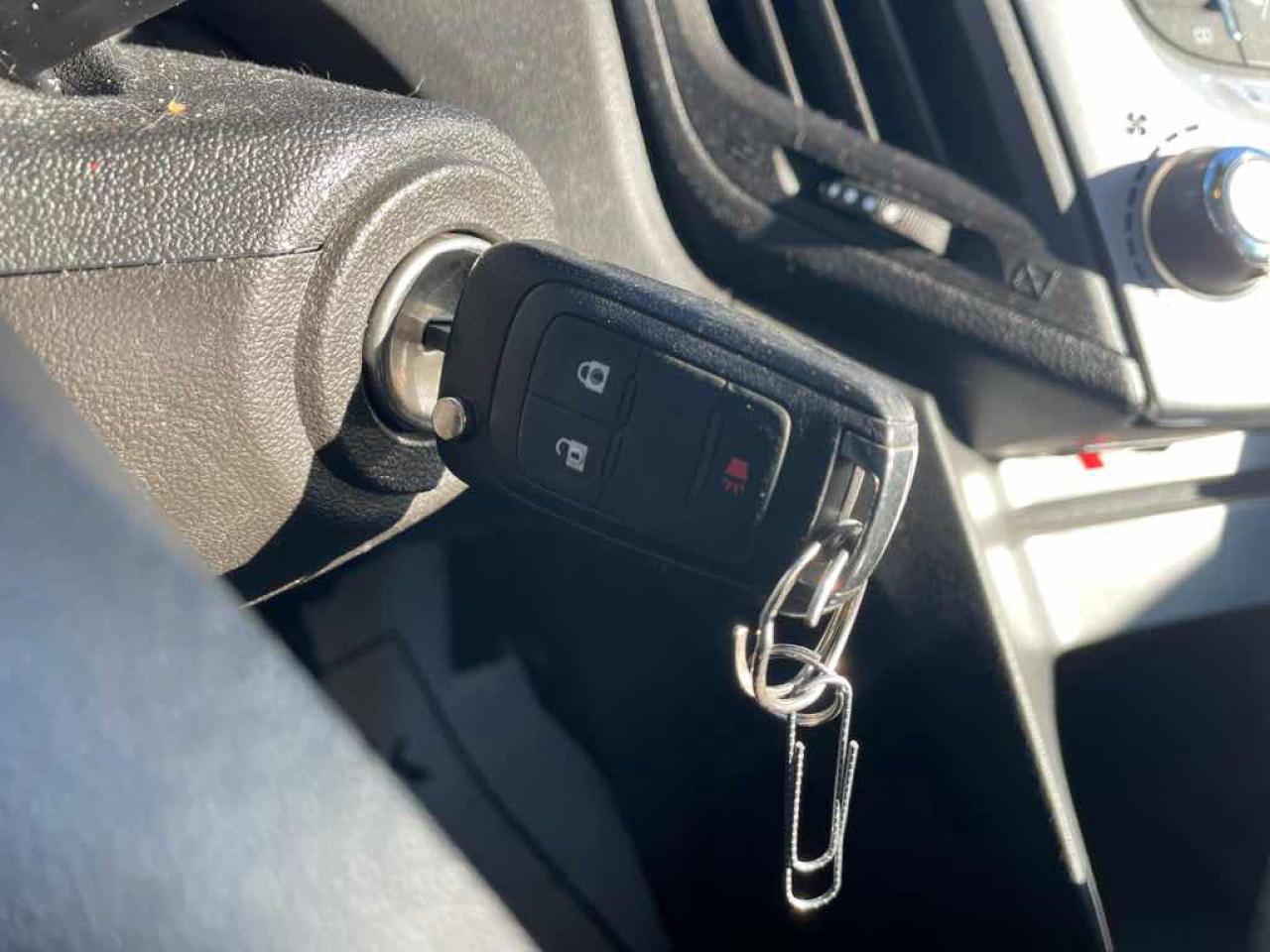 2014 CHEVRO EQUINOX LS  Photo