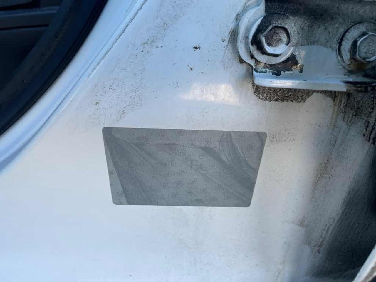 2014 Chevrolet Equinox LS - Photo #13