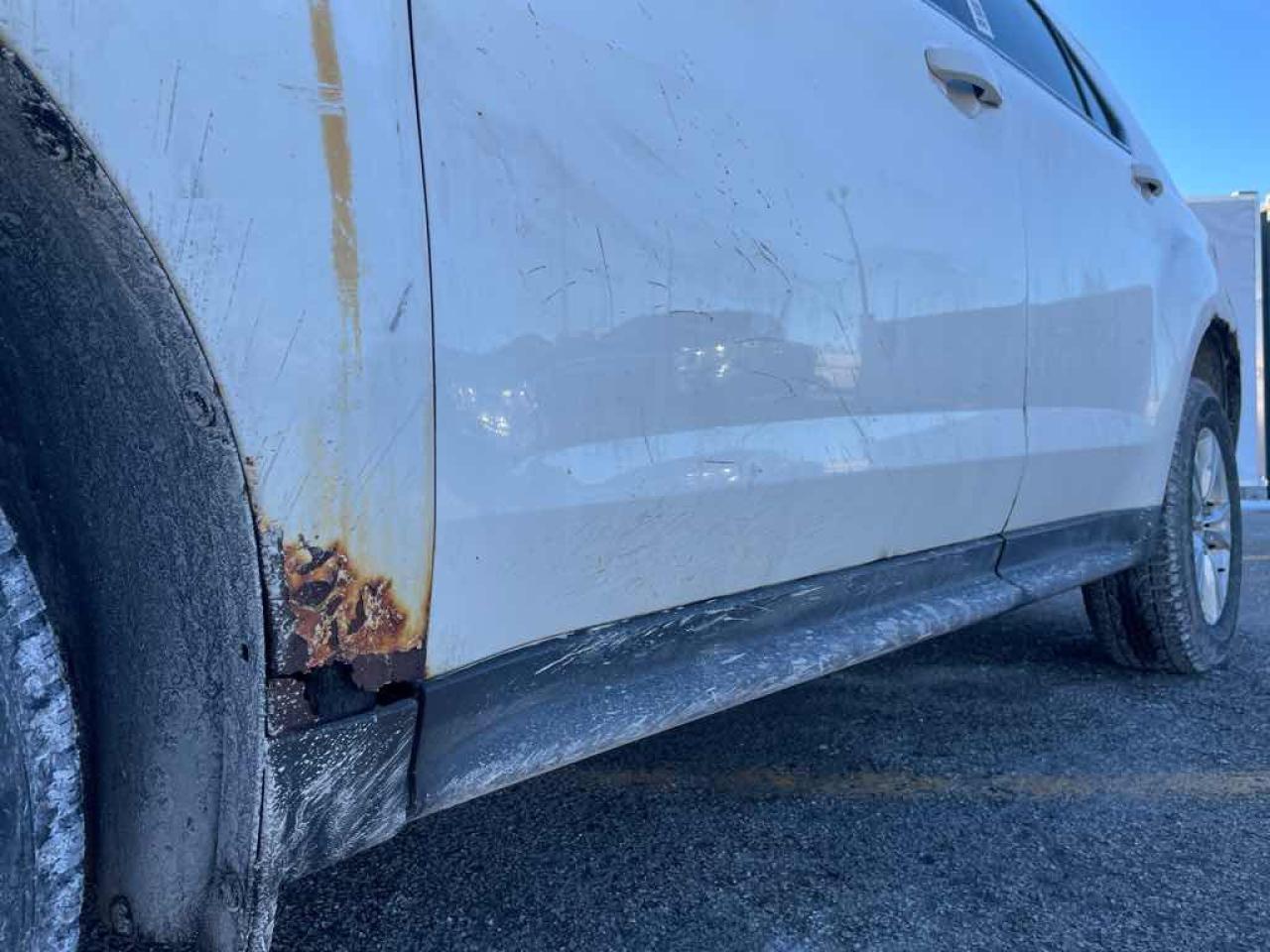 2014 Chevrolet Equinox LS - Photo #15