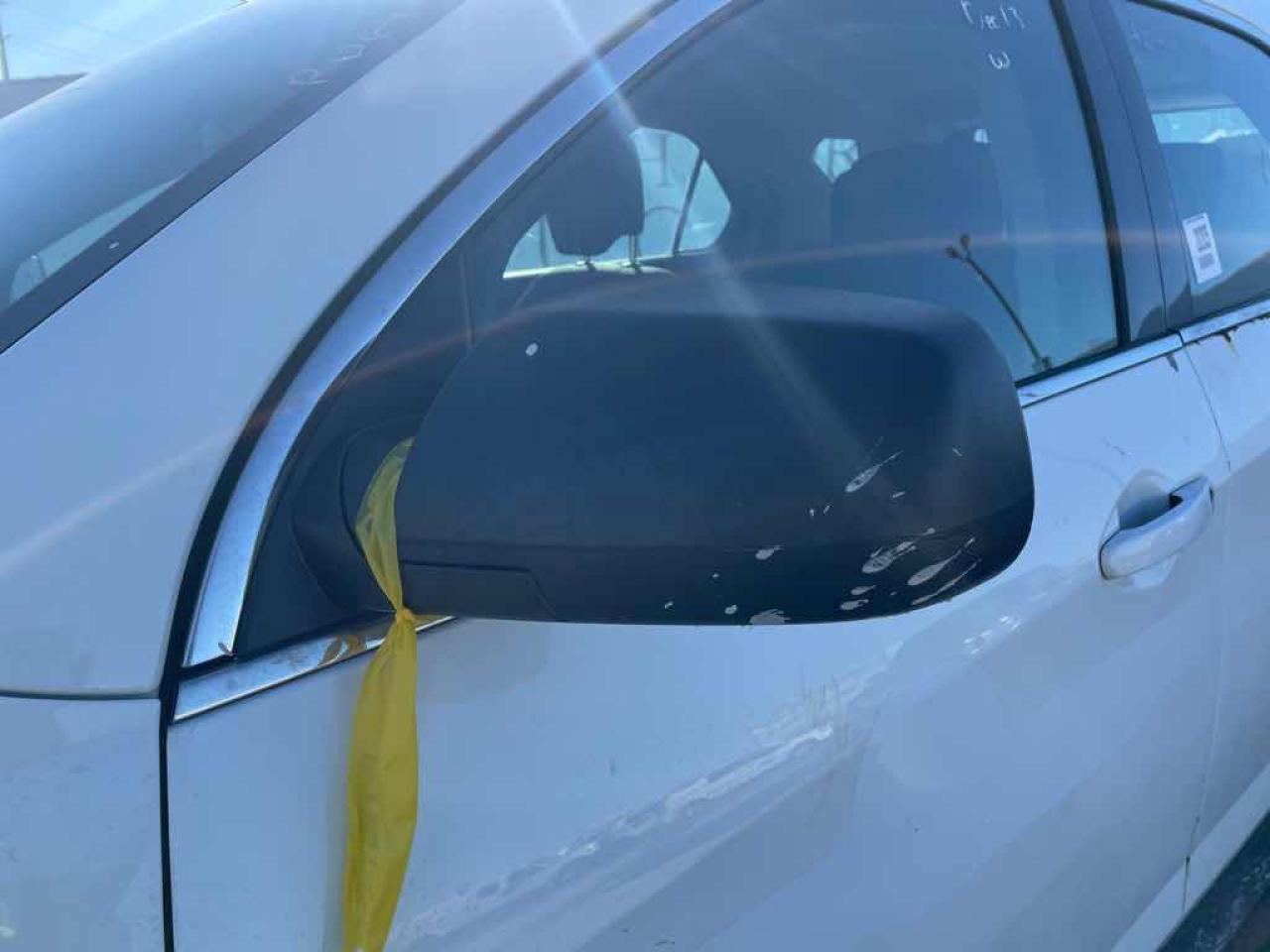 2014 CHEVRO EQUINOX LS  Photo