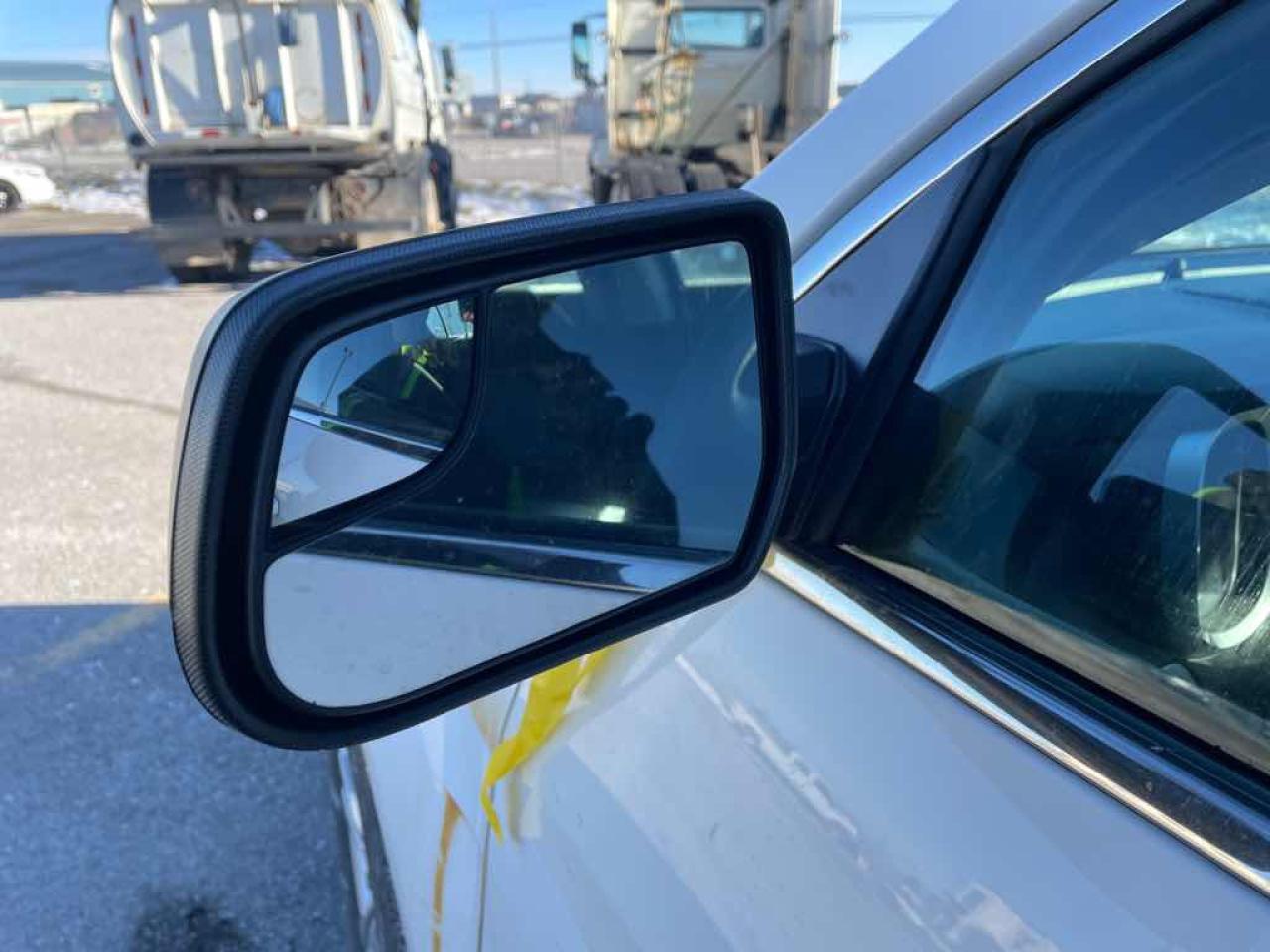 2014 Chevrolet Equinox LS - Photo #19