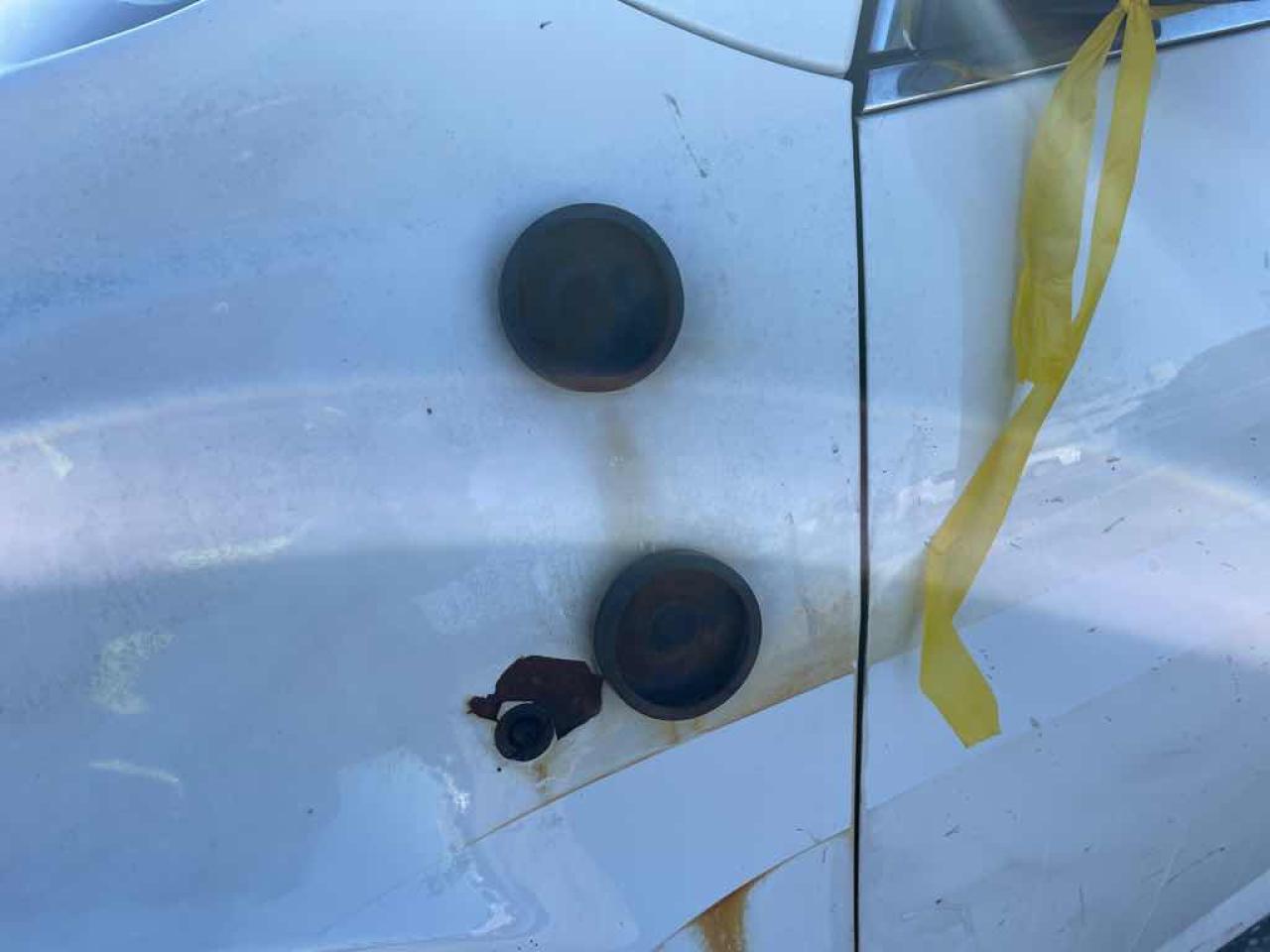 2014 CHEVRO EQUINOX LS  Photo