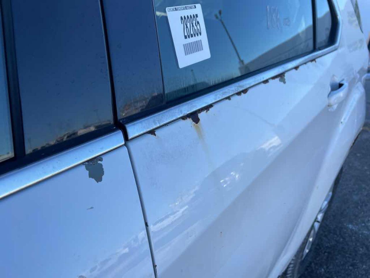 2014 Chevrolet Equinox LS - Photo #20